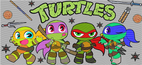 16oz Latest Bestseller-C 4695